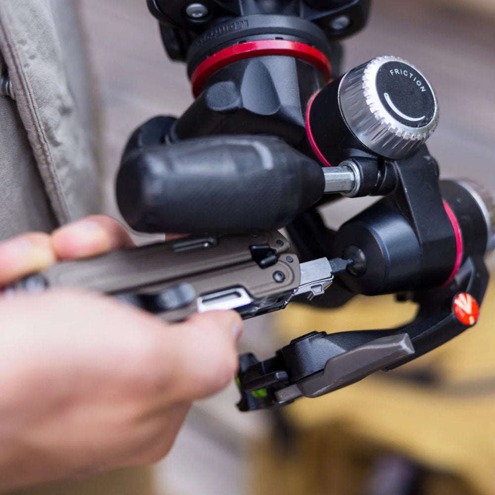 Leatherman ARC Talos Premium Pliers Multi-tool