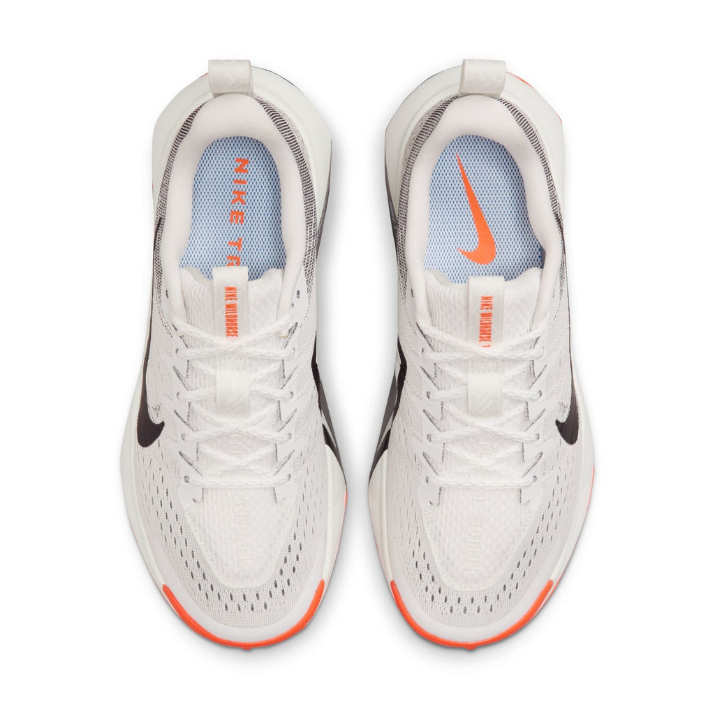 Women’s Wildhorse 10 (103 - Summit White/Black-Saftey Orange-Phantom)