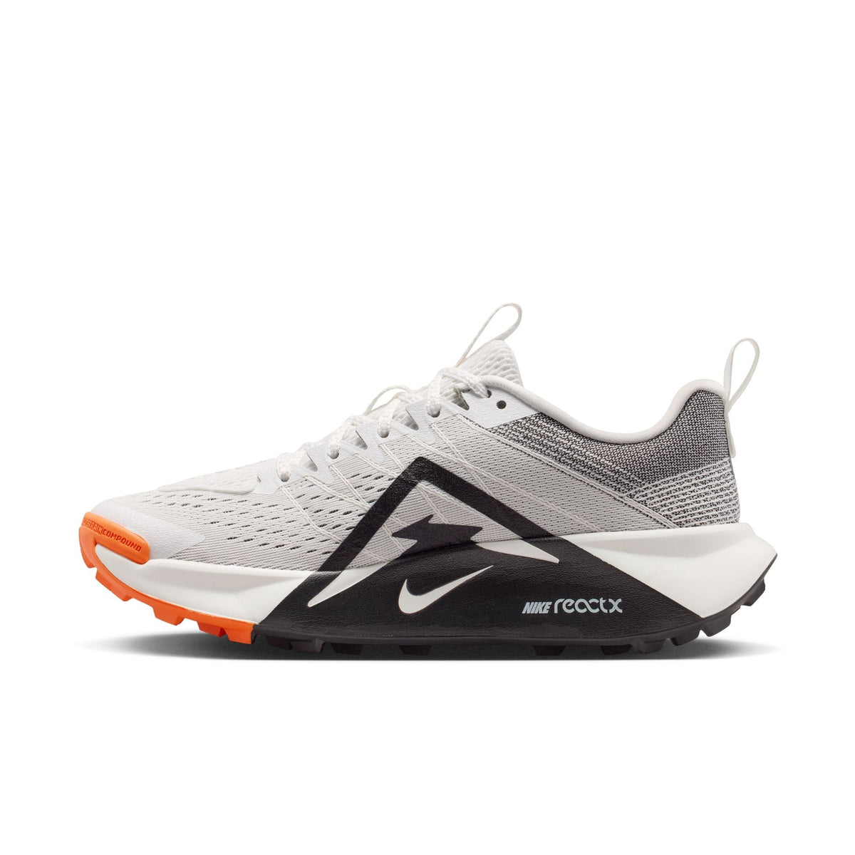 Women’s Wildhorse 10 (103 - Summit White/Black-Saftey Orange-Phantom)