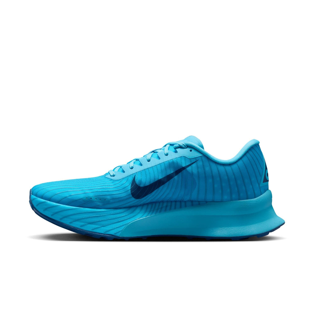 Men’s ACG Ultrafly Trail (400 - Baltic Blue/Court Blue)