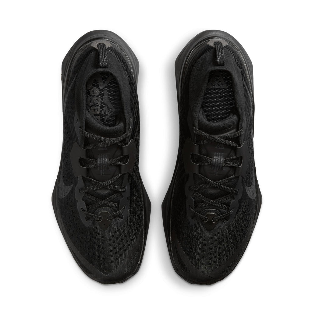 Men’s ACG Zegama Trail (002 - Black/Anthracite)