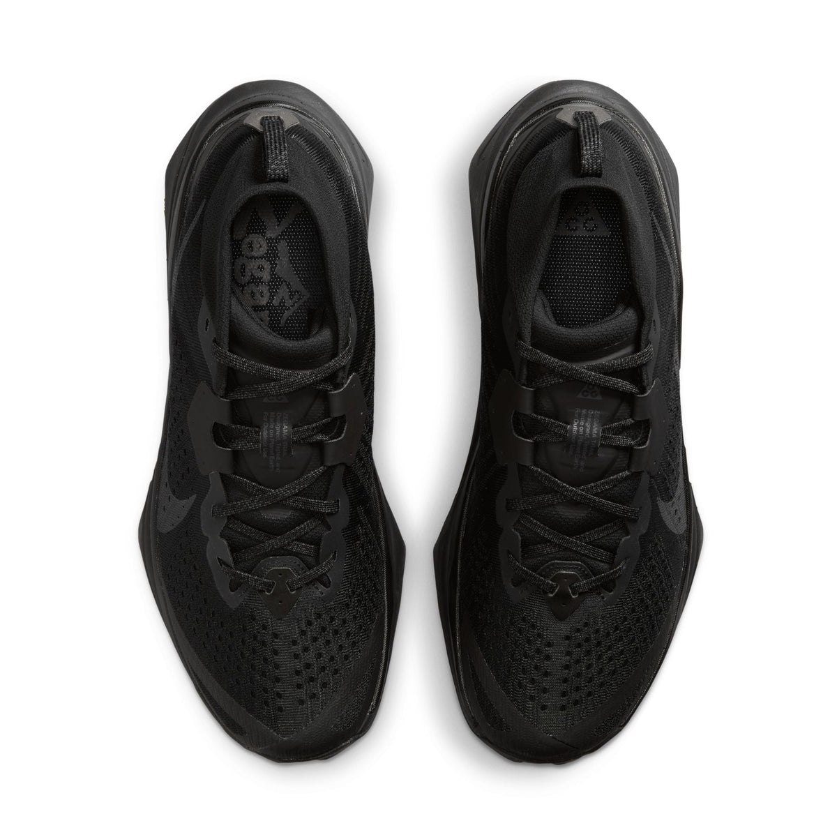 Men’s ACG Zegama Trail (002 - Black/Anthracite)