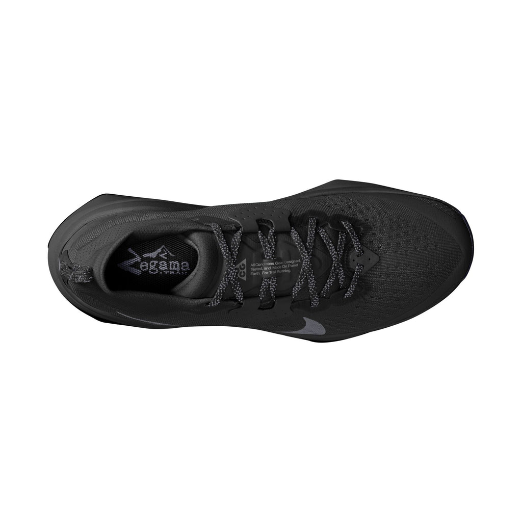 Men’s ACG Zegama Trail (002 - Black/Anthracite)