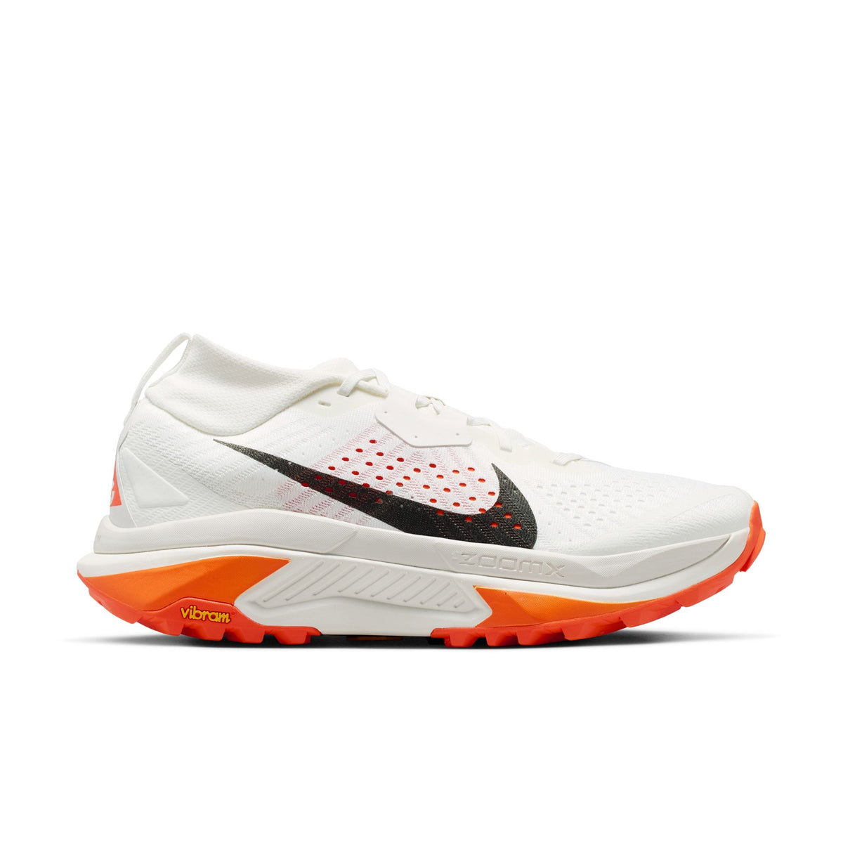Men’s ACG Zegama Trail (103 - Summit White/Black-Phantom-Saftey Orange)