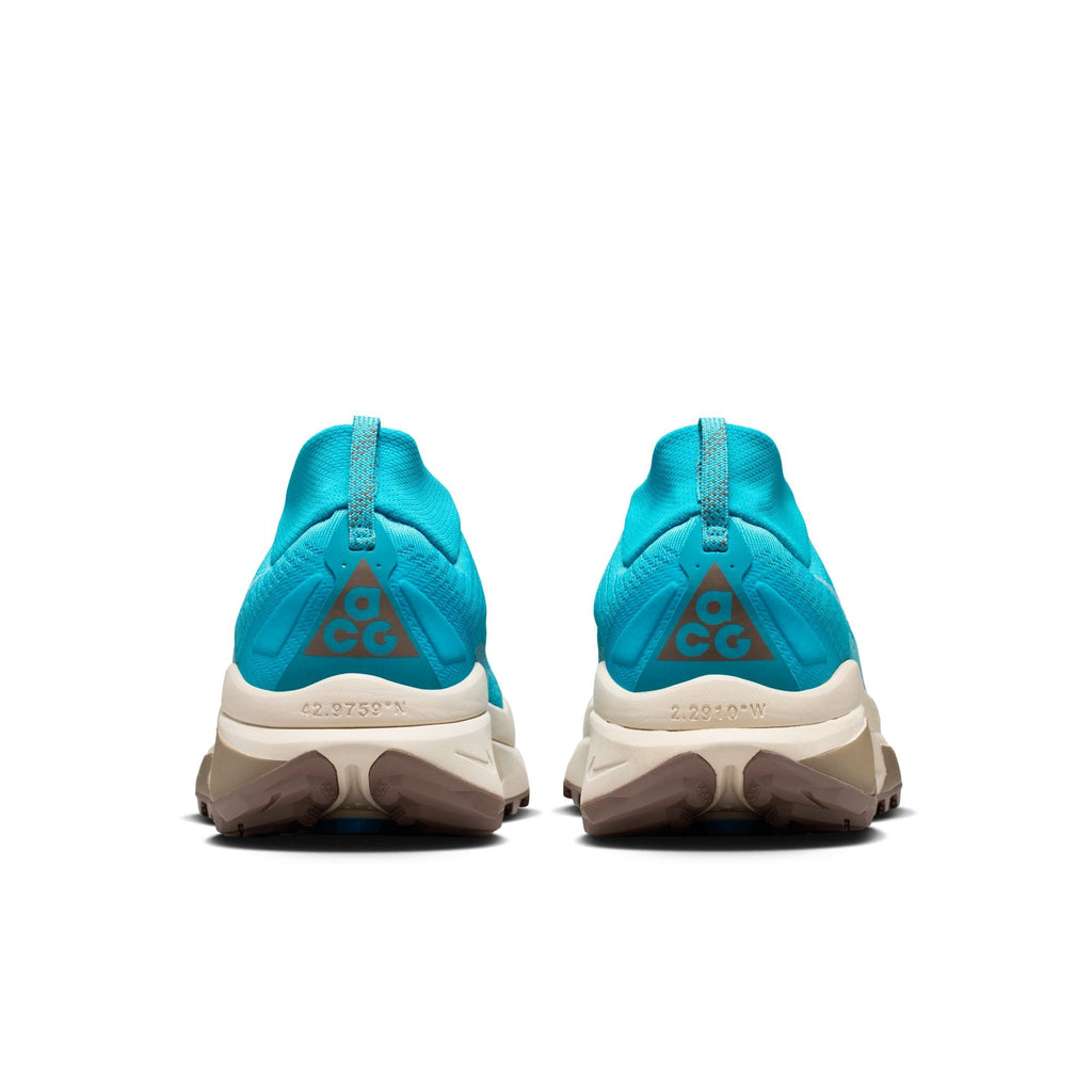 Men’s ACG Zegama Trail (400 - Baltic Blue/White-Lt Orewood Brn)