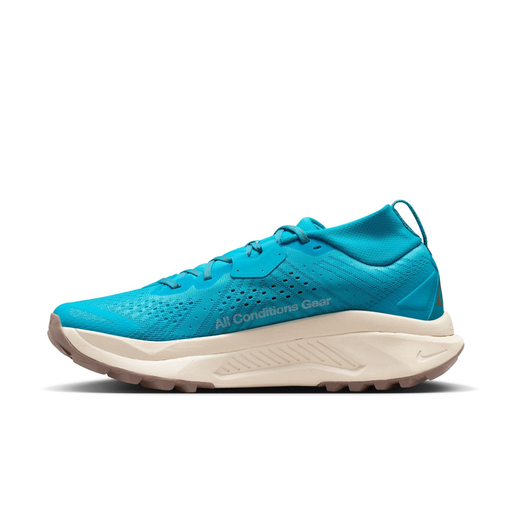 Men’s ACG Zegama Trail (400 - Baltic Blue/White-Lt Orewood Brn)