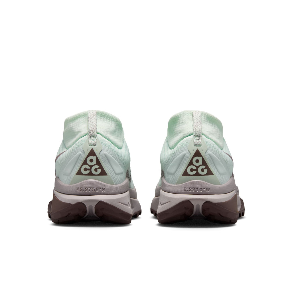 Women’s ACG Zegama Trail (300 - Barely Green/Silver Lilac-Tattoo)