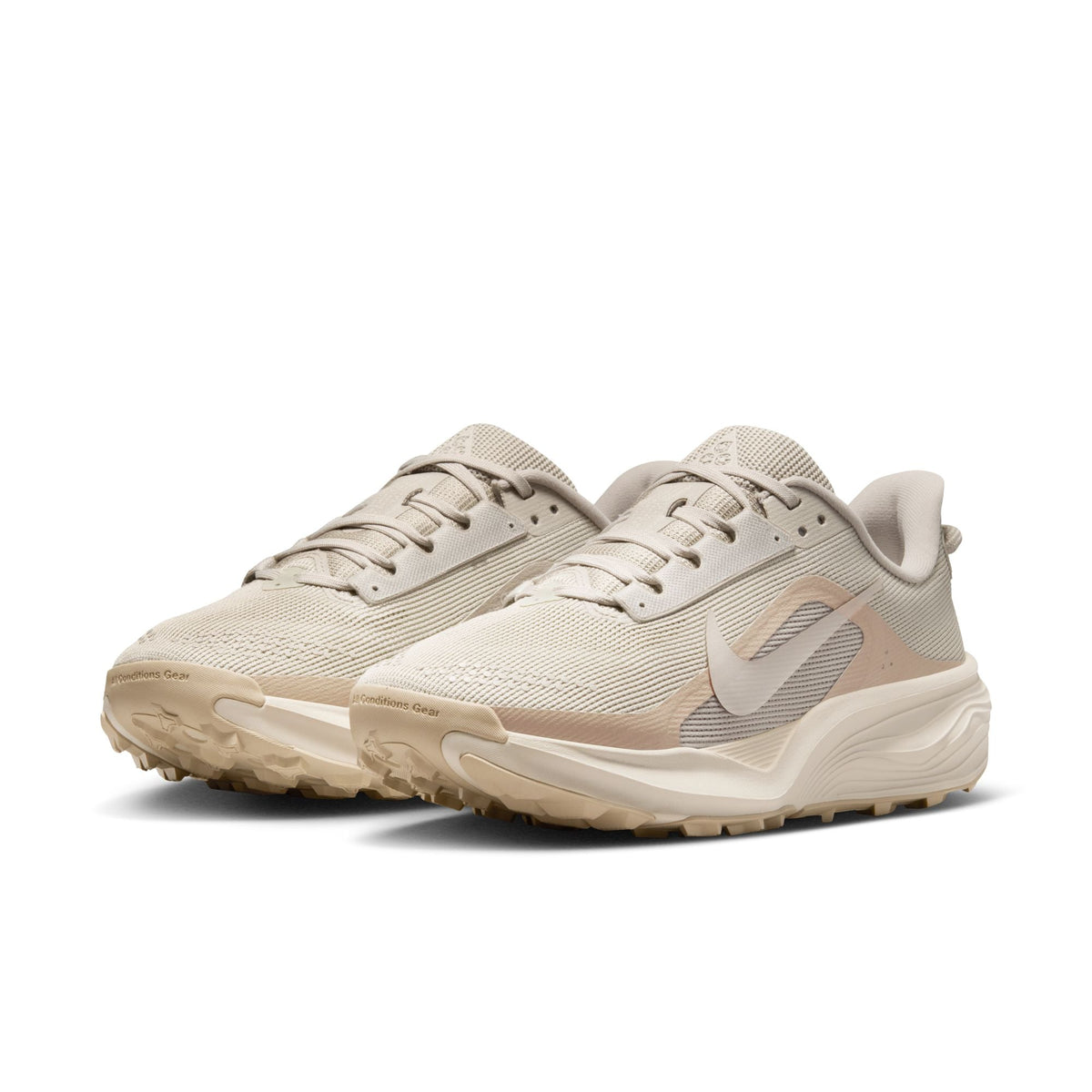 Women’s ACG Pegasus Trail (200 - Cream II/Cream II-Lt Orewood Brn)