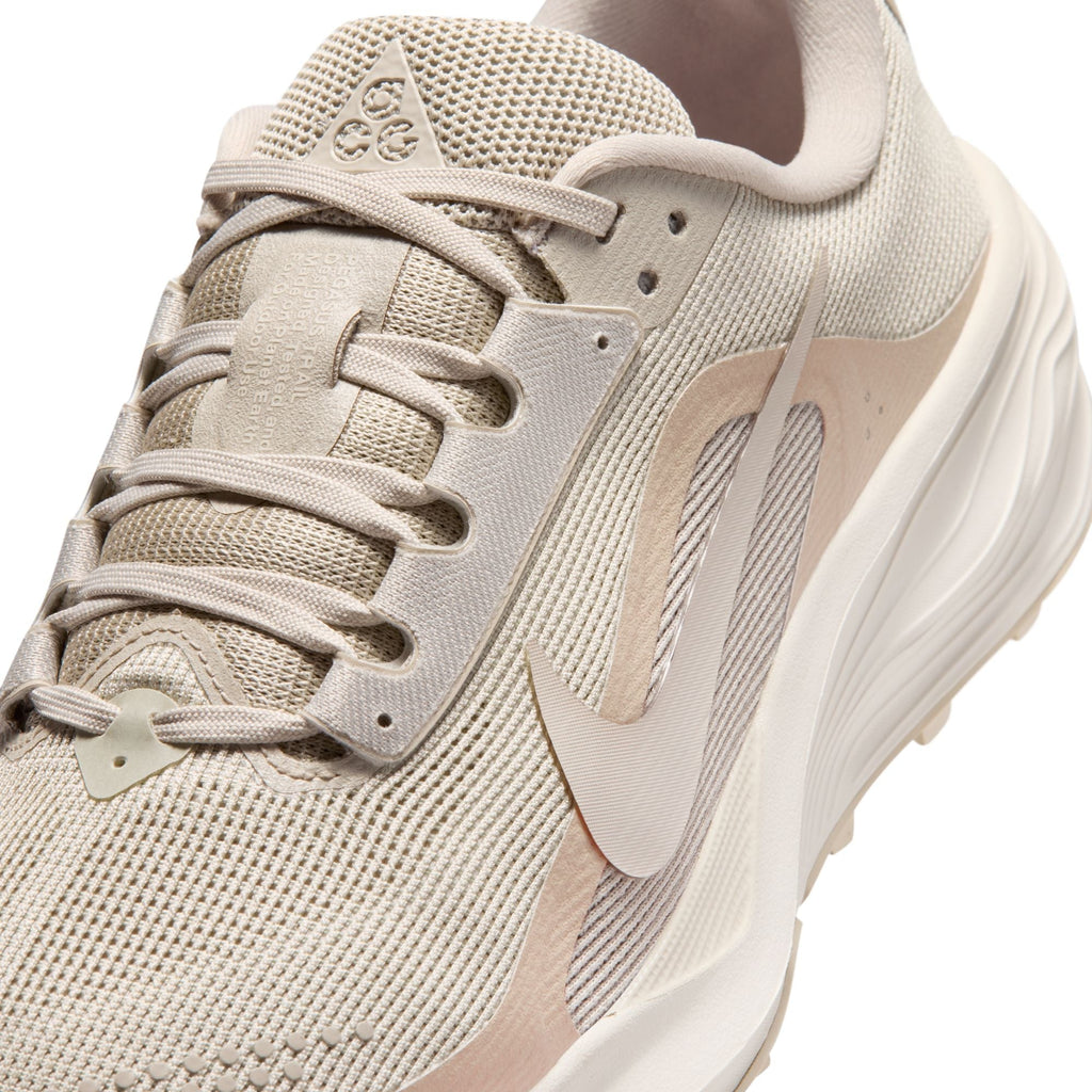 Women’s ACG Pegasus Trail (200 - Cream II/Cream II-Lt Orewood Brn)