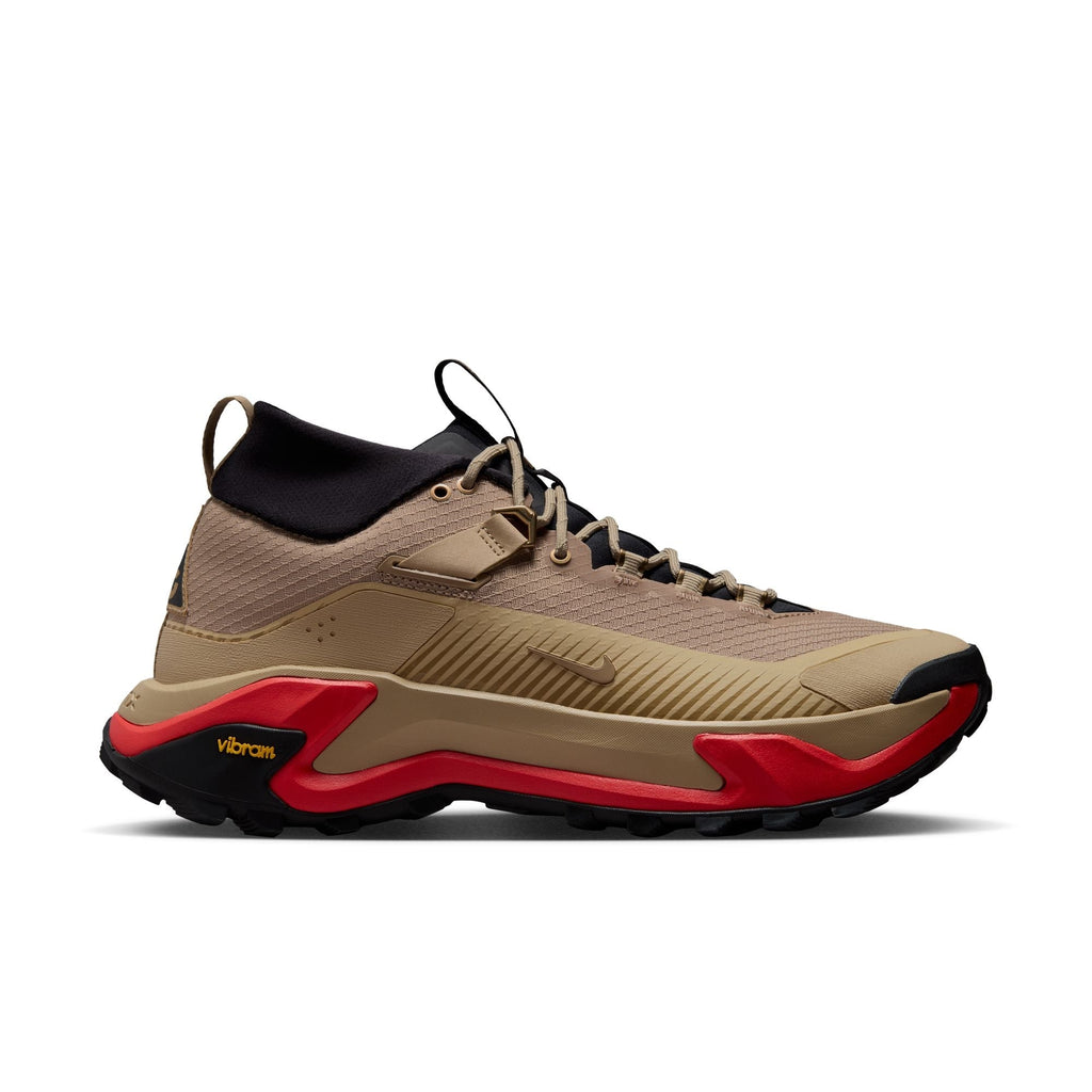 Men’s Zegama Hike (200 - British Khaki/British Khaki-Linen)