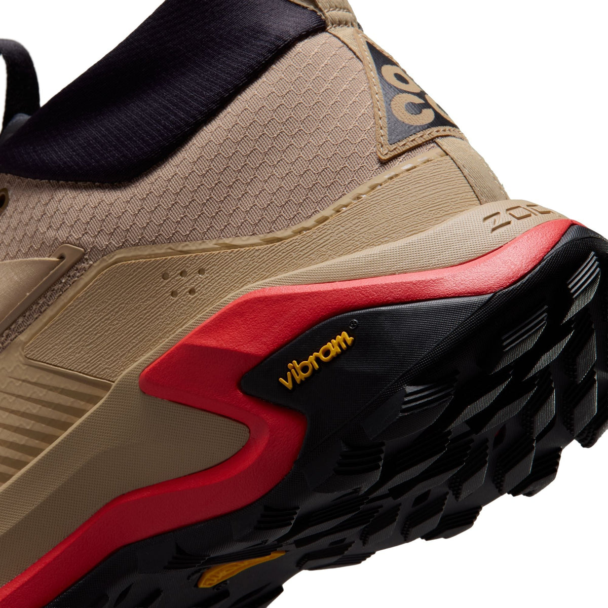 Men’s Zegama Hike (200 - British Khaki/British Khaki-Linen)