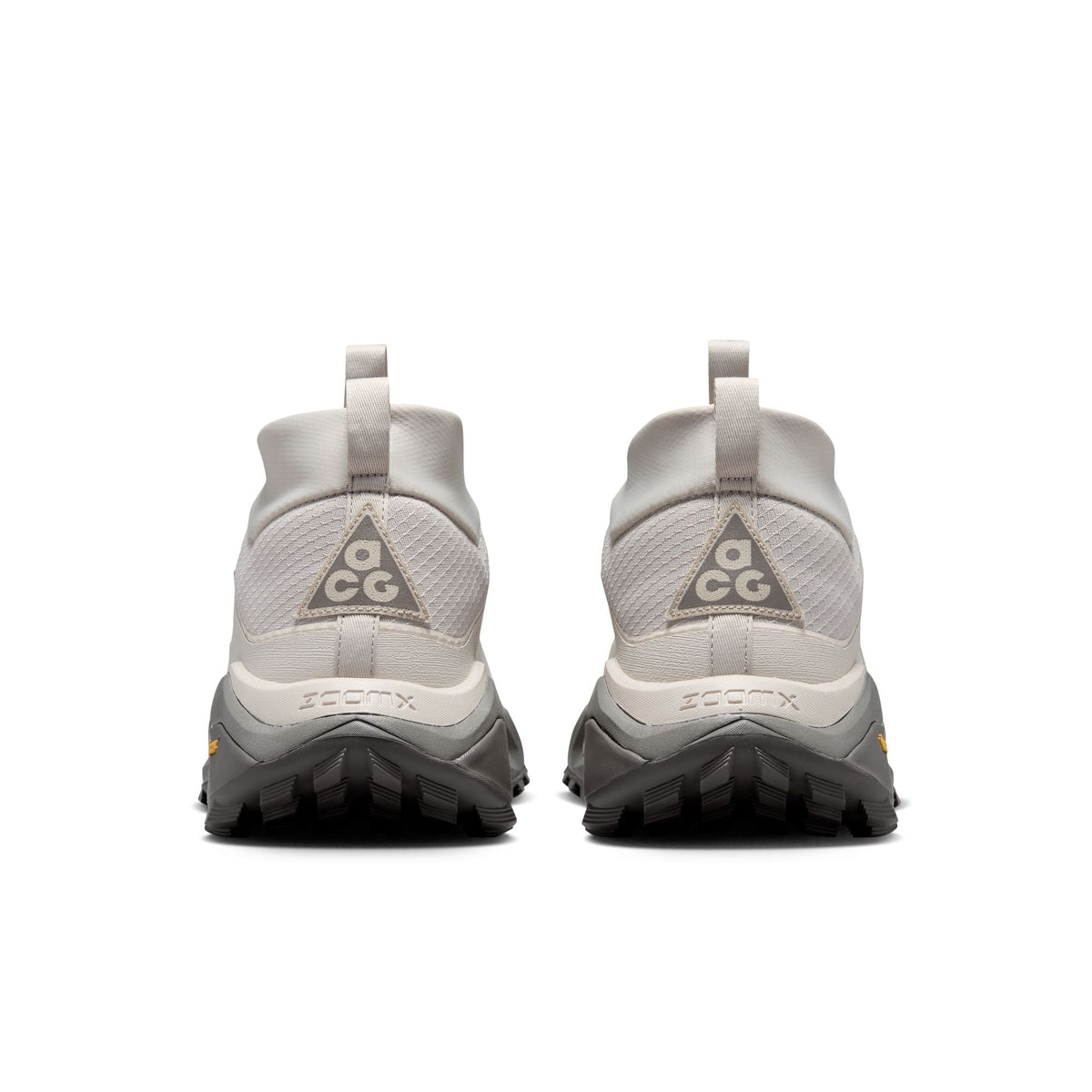 Men’s Zegama Hike (201 - Cream II/Cream II-Lt Orewood Brn)