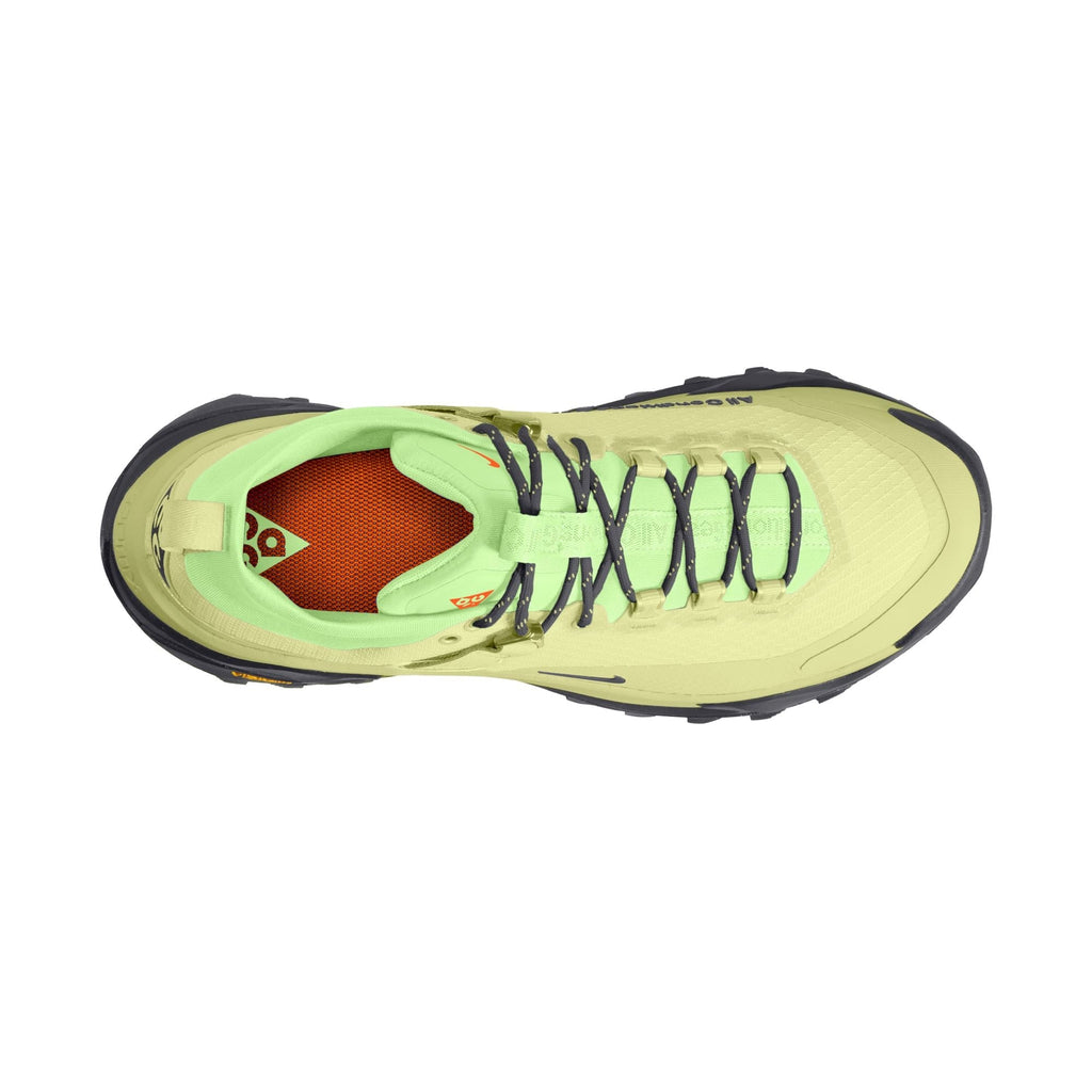 Men’s Zegama Hike (701 - Life Lime/Dk Smoke Grey/Barely Volt)