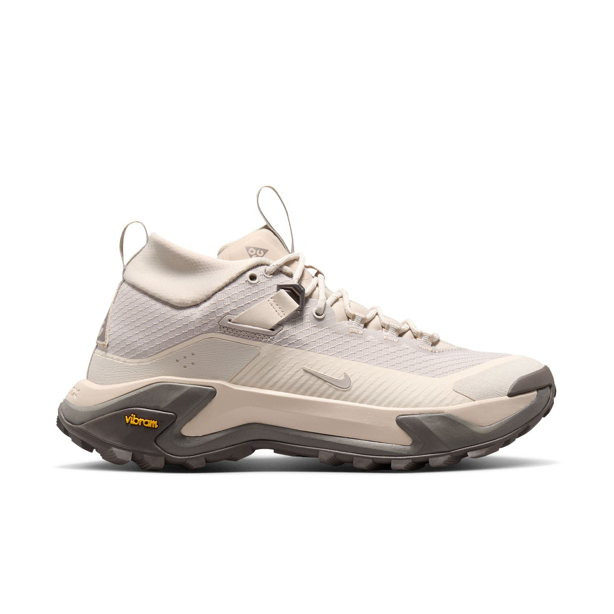 Women’s Zegama Hike (200 - Cream II/Cream II-Lt Orewood Brn)