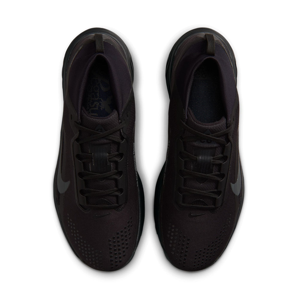 Men’s ACG Pegasus Trail GORE-TEX (002 - Black/Anthracite-Summit White)