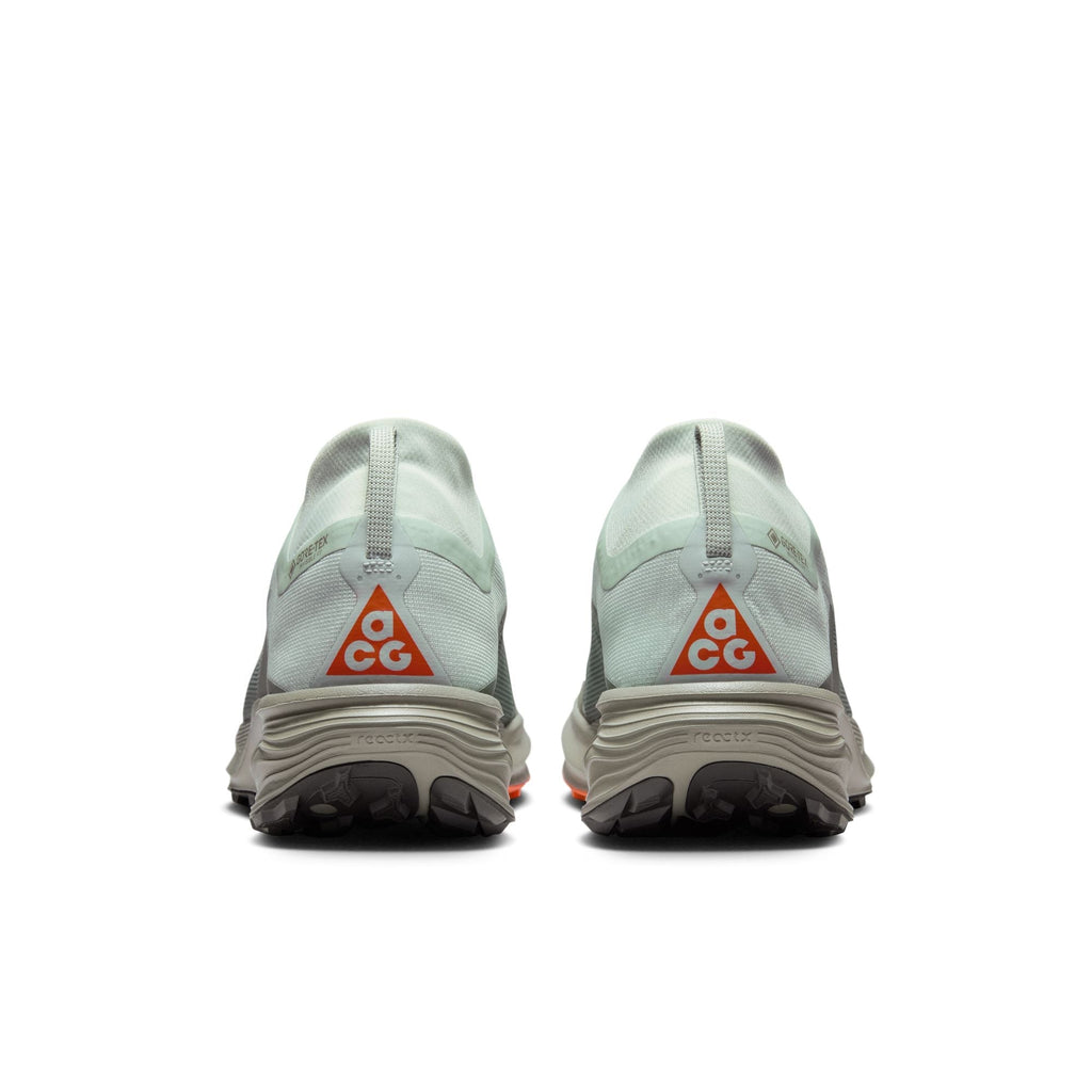 Men’s ACG Pegasus Trail GORE-TEX (003 - Light Silver/Light Silver-Light Army)
