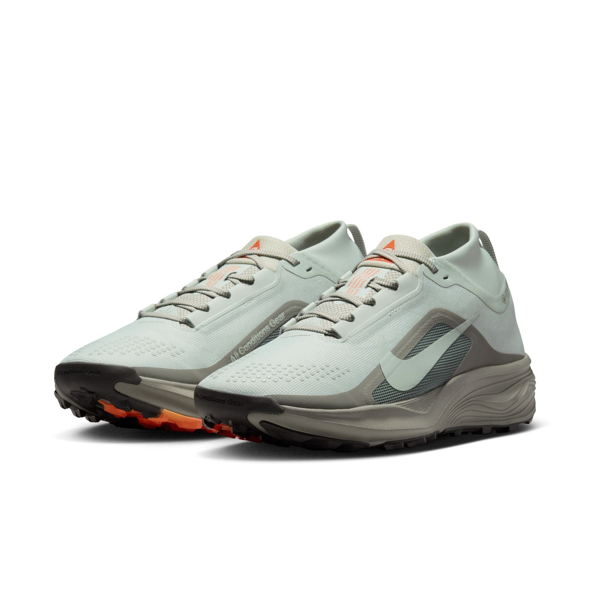 Men’s ACG Pegasus Trail GORE-TEX (003 - Light Silver/Light Silver-Light Army)