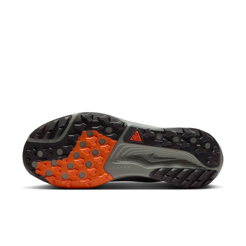 Men’s ACG Pegasus Trail GORE-TEX (003 - Light Silver/Light Silver-Light Army)