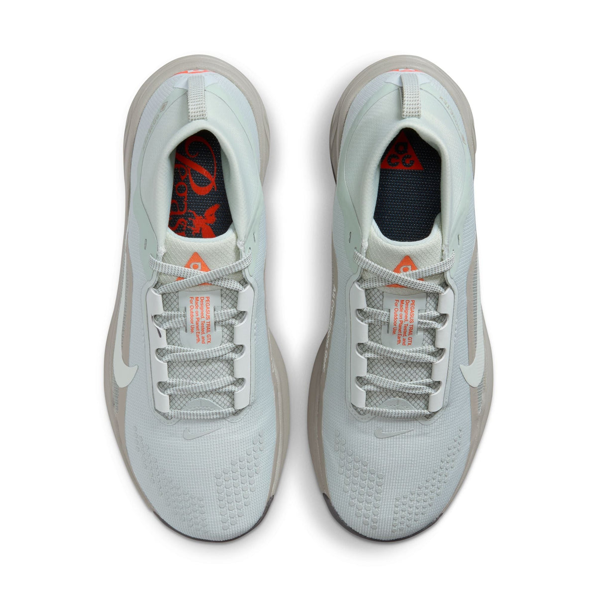 Women’s ACG Pegasus Trail GORE-TEX (002 - Light Silver/Light Silver-Light Army)