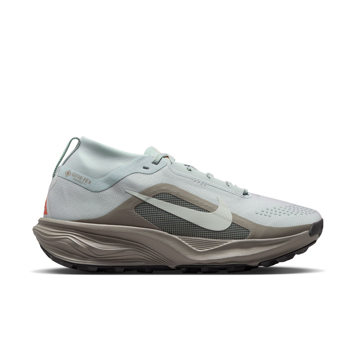 Women’s ACG Pegasus Trail GORE-TEX (002 - Light Silver/Light Silver-Light Army)