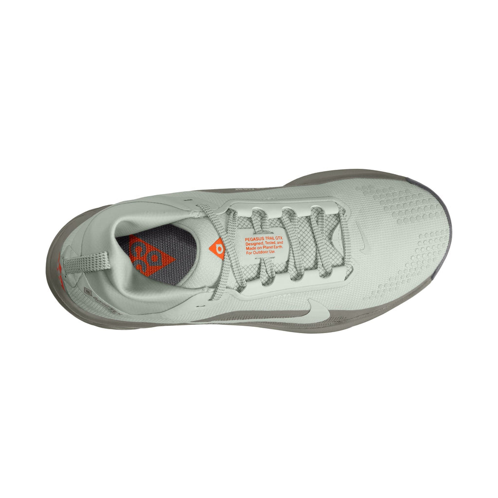 Women’s ACG Pegasus Trail GORE-TEX (002 - Light Silver/Light Silver-Light Army)