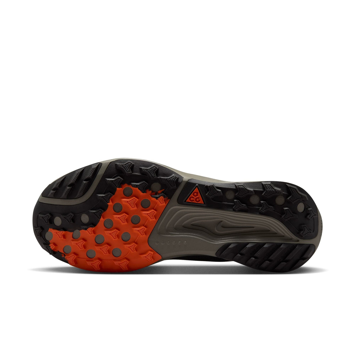 Women’s ACG Pegasus Trail GORE-TEX (002 - Light Silver/Light Silver-Light Army)