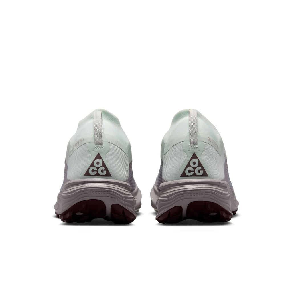 Women’s ACG Pegasus Trail GORE-TEX (300 - Barely Green/Light Bone-Silver Lilac)