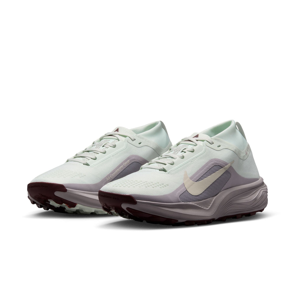 Women’s ACG Pegasus Trail GORE-TEX (300 - Barely Green/Light Bone-Silver Lilac)