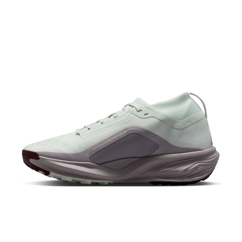 Women’s ACG Pegasus Trail GORE-TEX (300 - Barely Green/Light Bone-Silver Lilac)