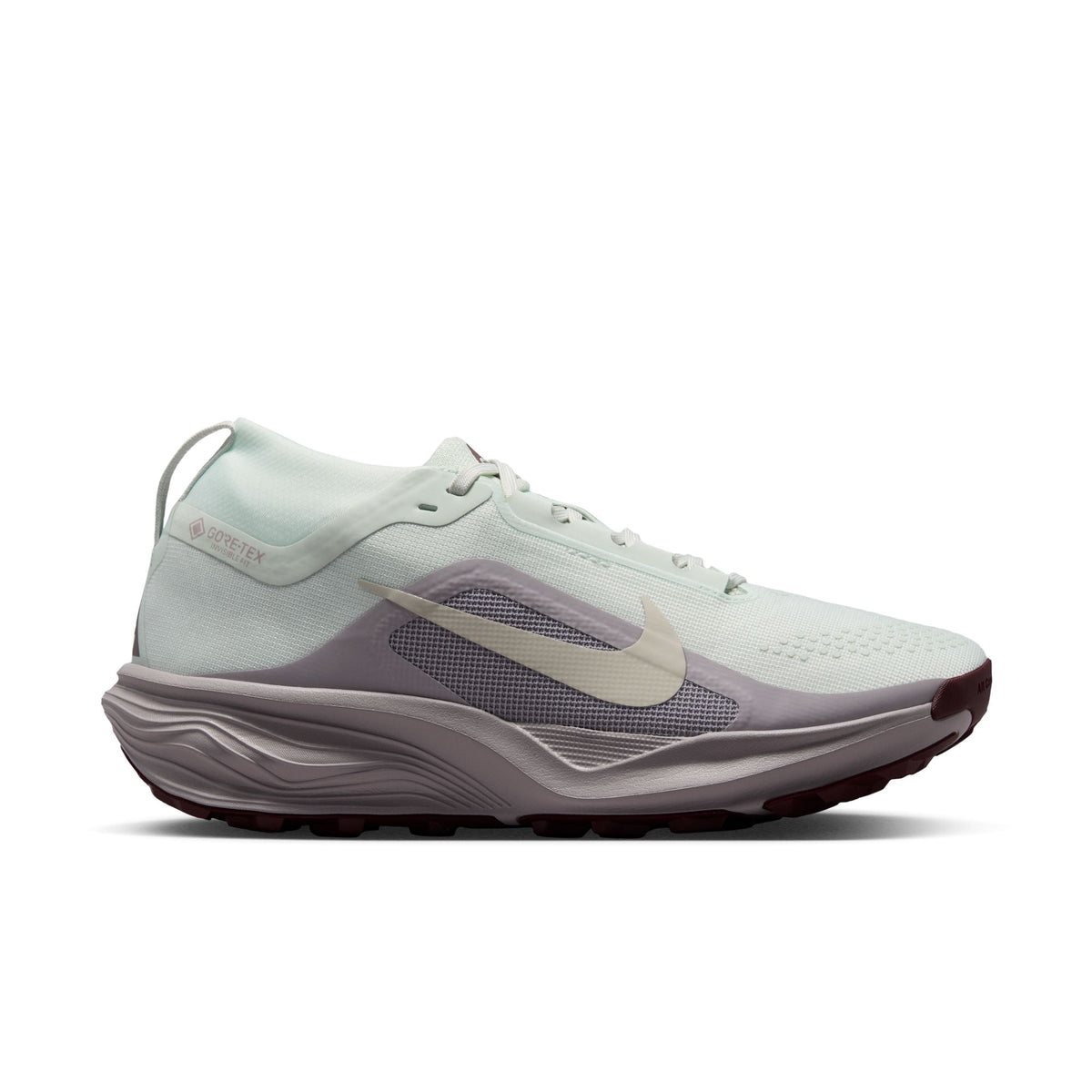 Women’s ACG Pegasus Trail GORE-TEX (300 - Barely Green/Light Bone-Silver Lilac)