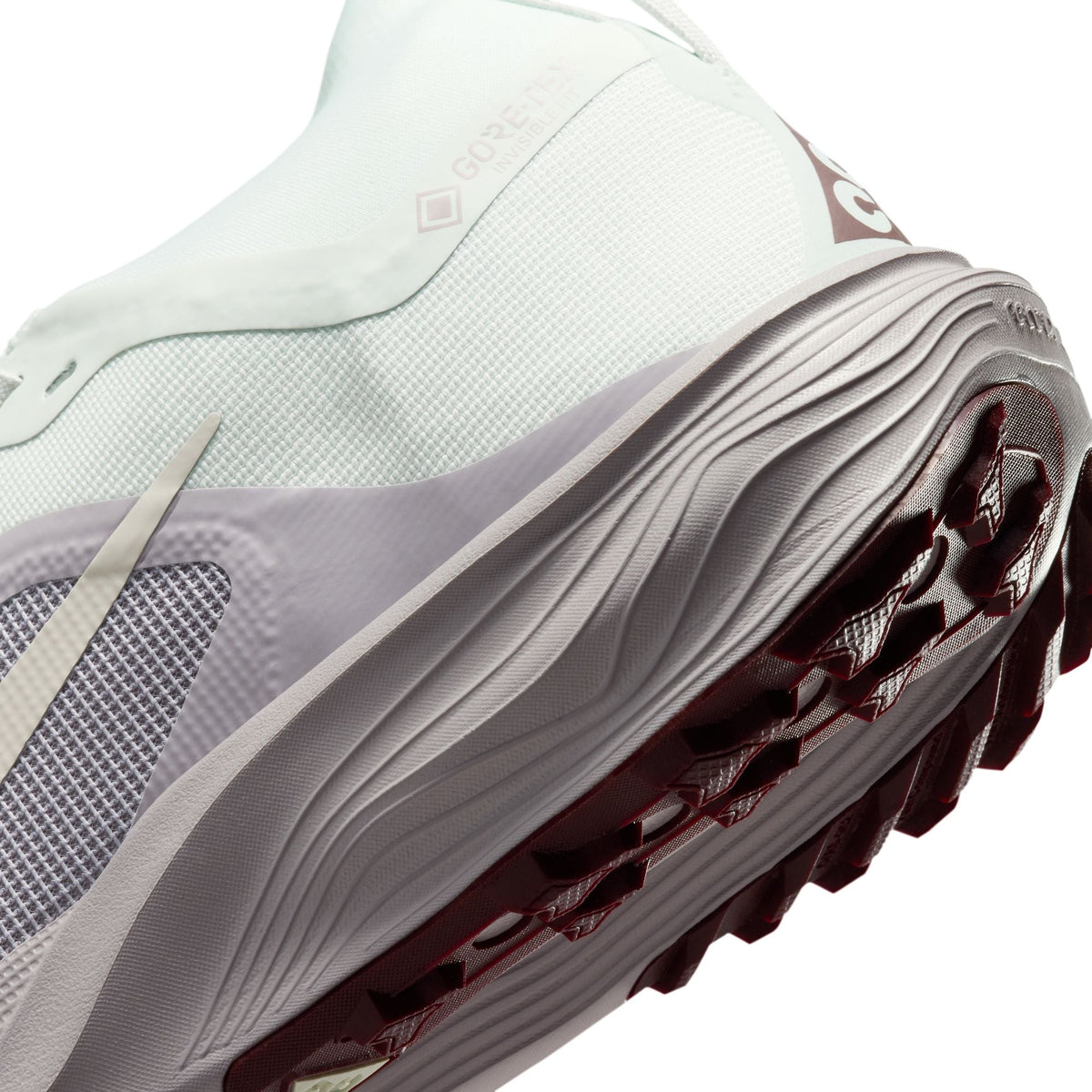 Women’s ACG Pegasus Trail GORE-TEX (300 - Barely Green/Light Bone-Silver Lilac)
