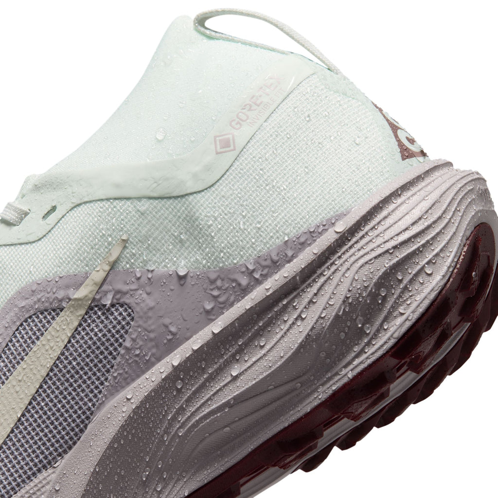 Women’s ACG Pegasus Trail GORE-TEX (300 - Barely Green/Light Bone-Silver Lilac)