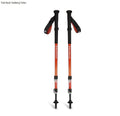 Black Diamond Trail Back Trekking Poles Burnt Sienna
