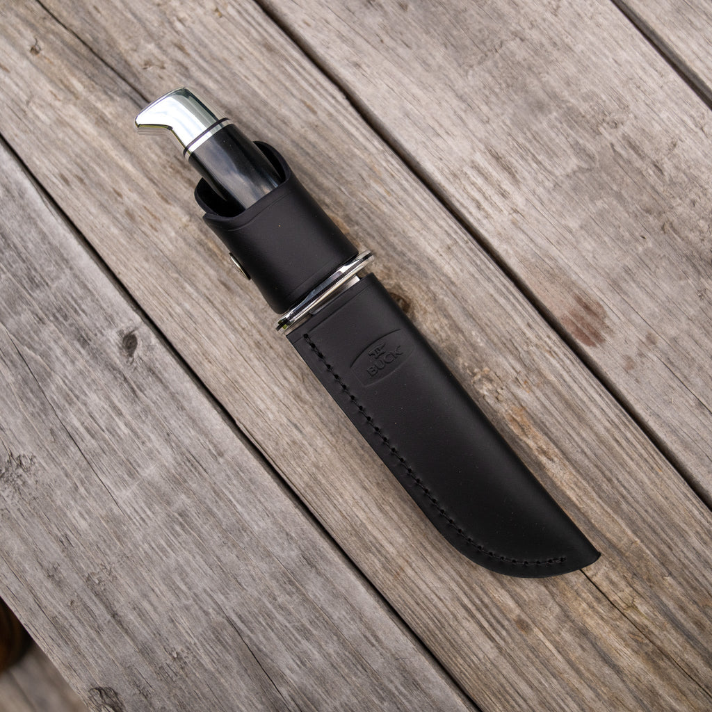 Buck 119 Special Fixed Blade Knife