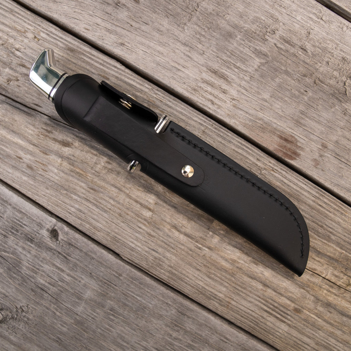 Buck 119 Special Fixed Blade Knife