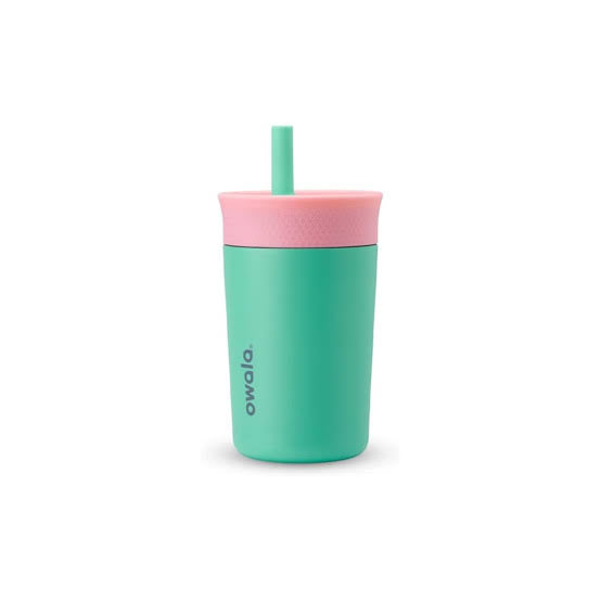 Owala Kids Insulated Tumbler 12oz - Reel Cool