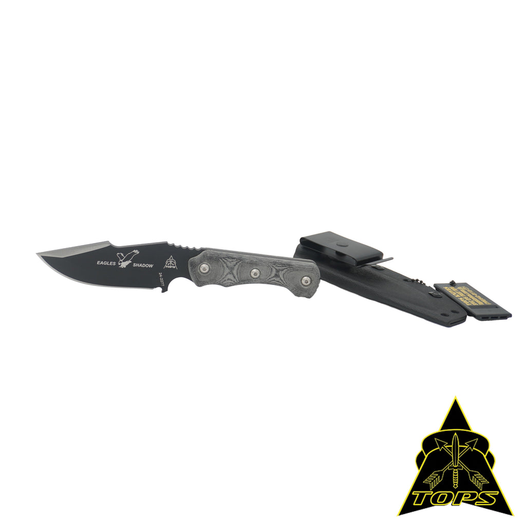 Tops Knives Eagle's Shadow - Special Edition