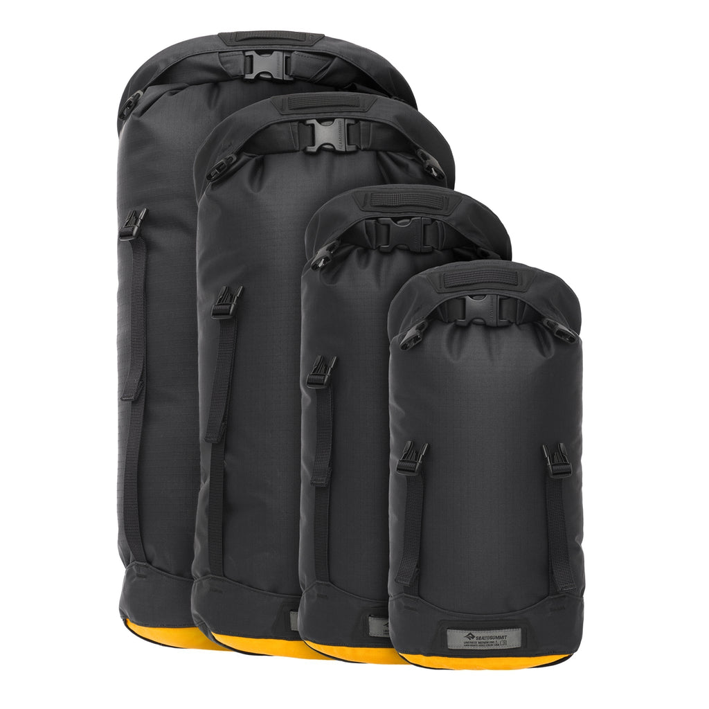 Sea to Summit Evac Compression Dry Bag HD 8L