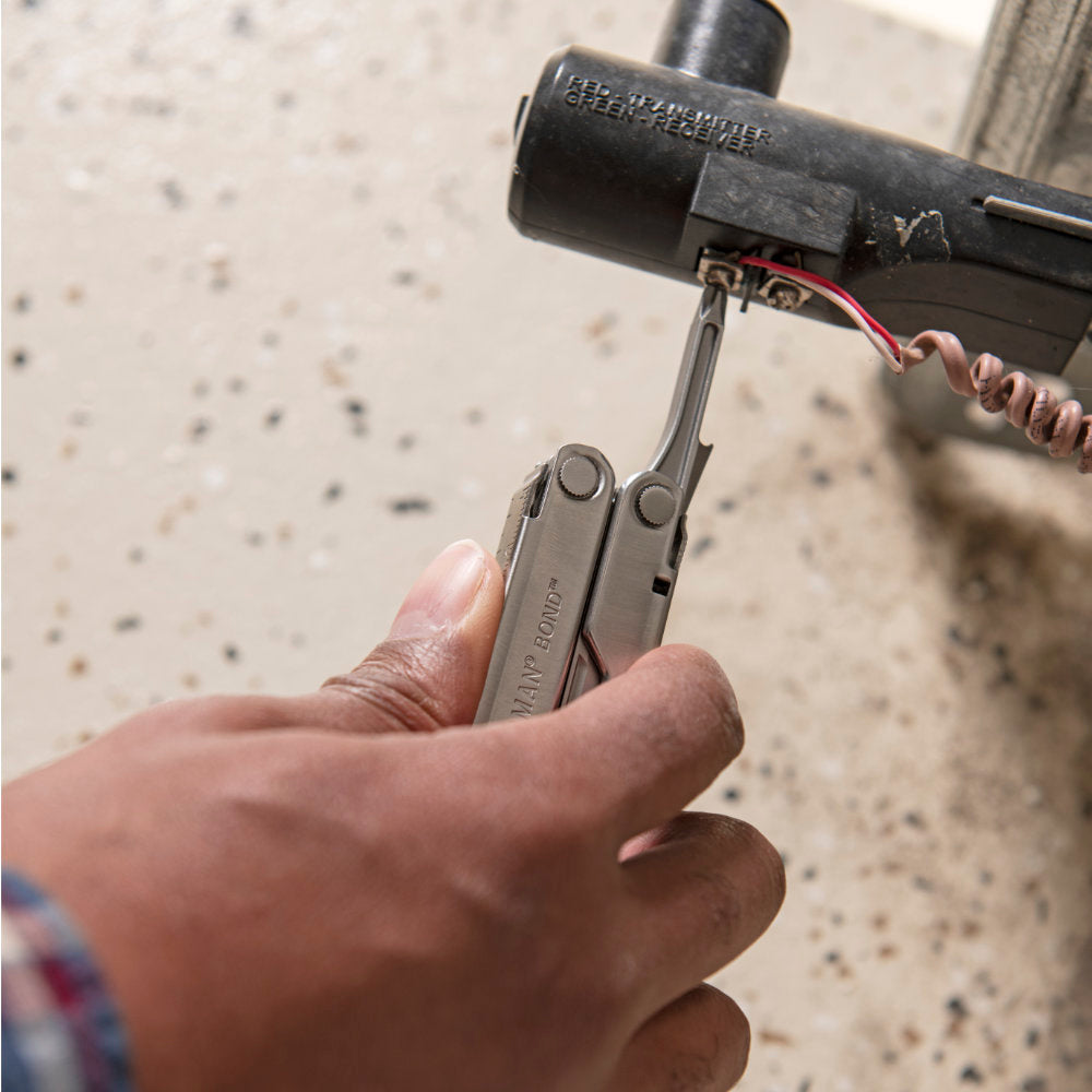 Leatherman Bond Pliers Multi-tool