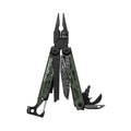 Leatherman Signal Green Topo Pliers Multi-tool
