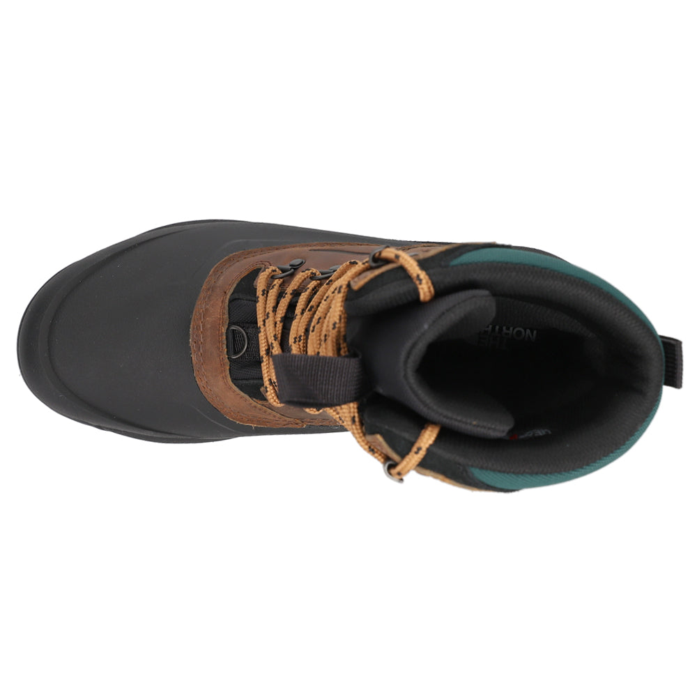 Chilkat V 400 Waterproof Winter Boots