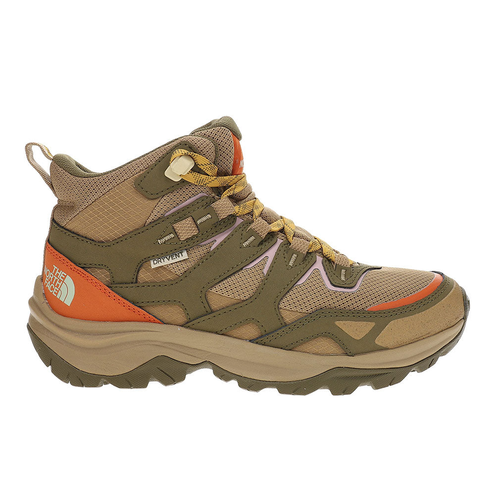 Hedgehog 3 Mid Waterproof Hiking Boots