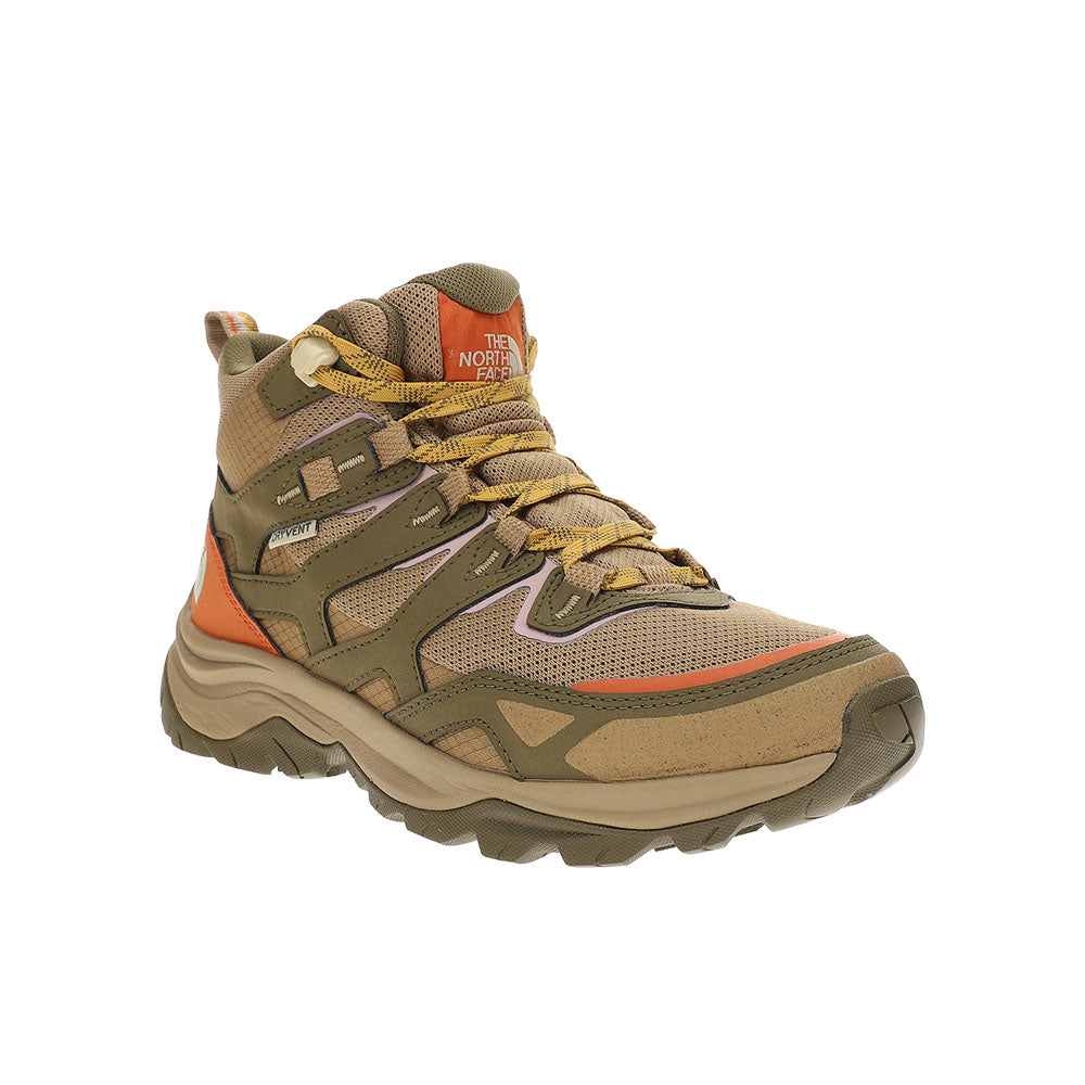 Hedgehog 3 Mid Waterproof Hiking Boots
