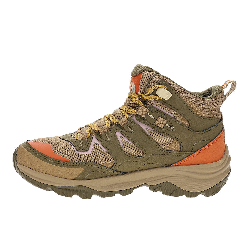 Hedgehog 3 Mid Waterproof Hiking Boots
