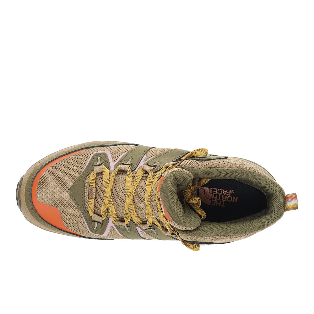 Hedgehog 3 Mid Waterproof Hiking Boots