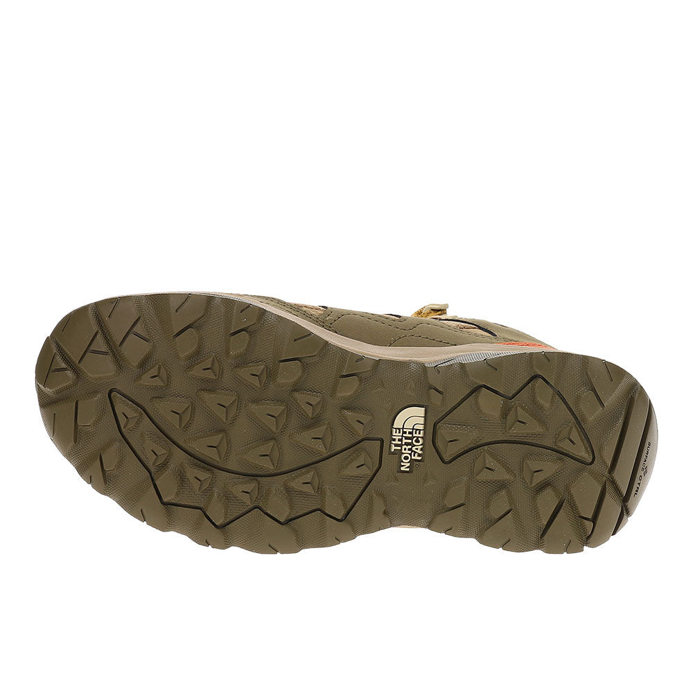 Hedgehog 3 Mid Waterproof Hiking Boots