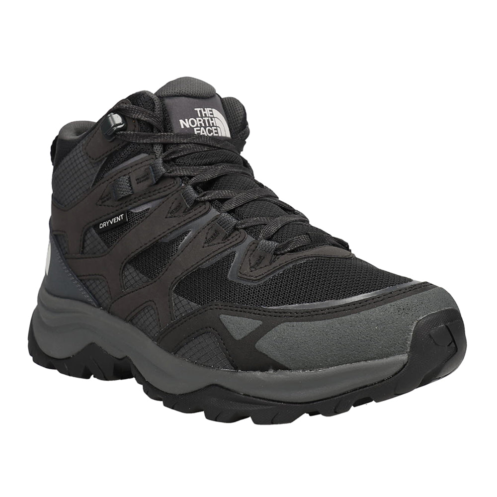 Hedgehog 3 Mid Waterproof Hiking Boots