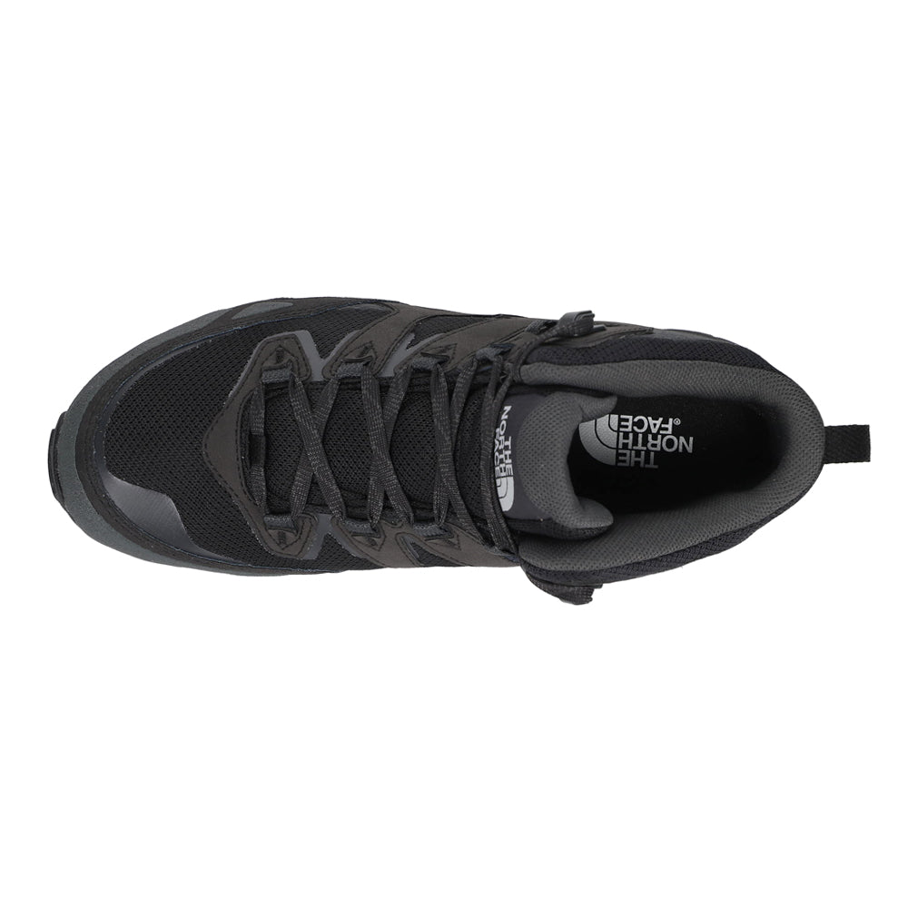 Hedgehog 3 Mid Waterproof Hiking Boots