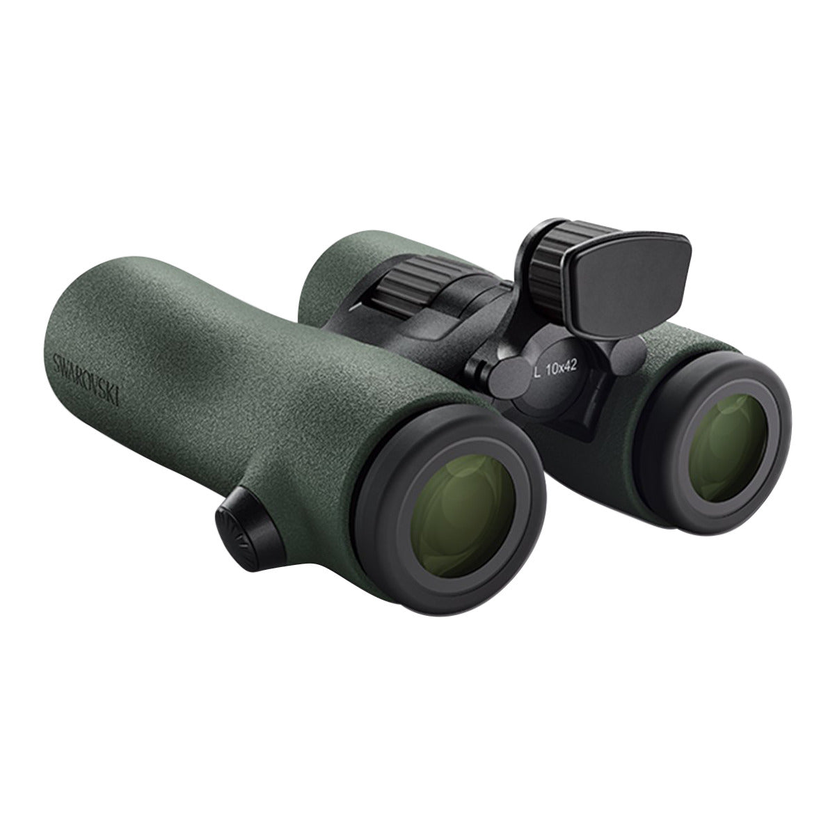Swarovski NL Pure Forehead Rest