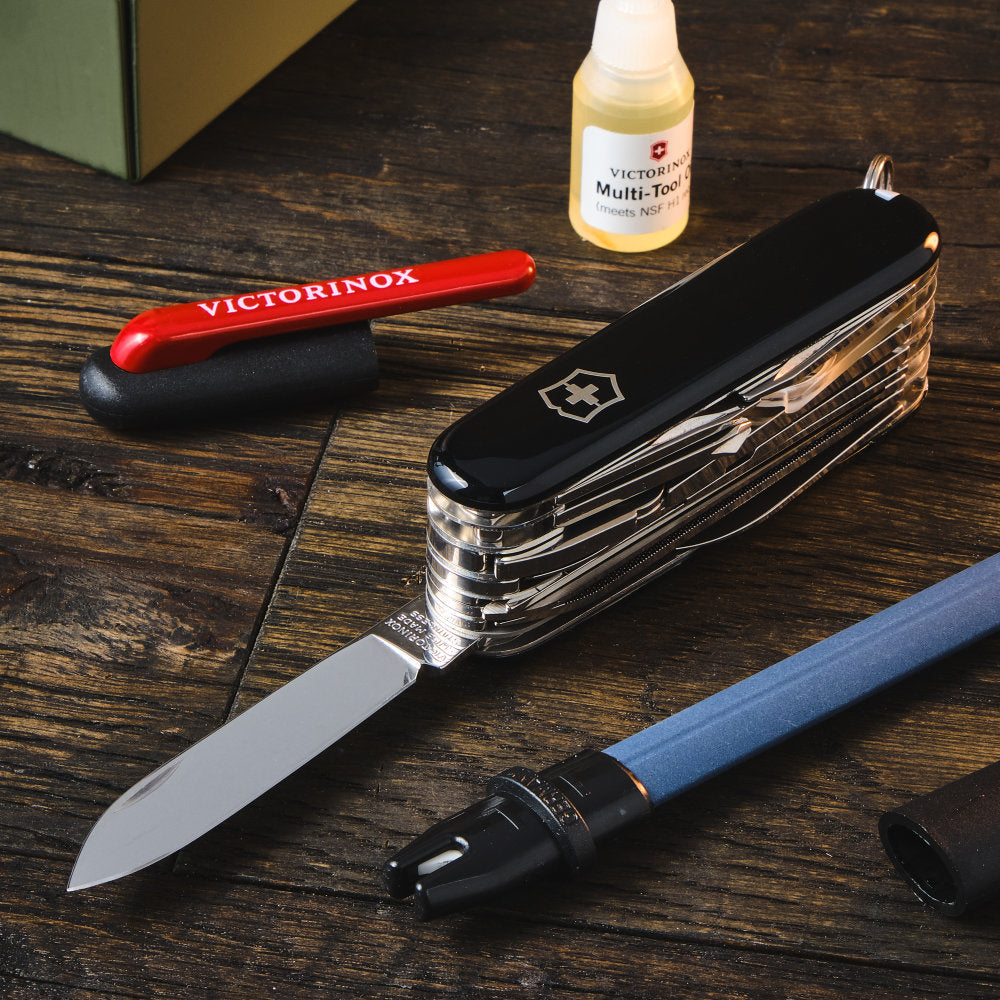 Victorinox SwissChamp Swiss Army Knife